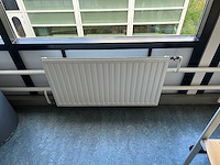 Paneelradiator - type 11 - 105 x 60 (15x) - afbeelding 2 van  5