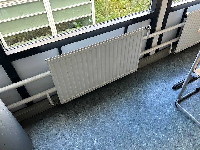 Paneelradiator - type 11 - 105 x 60 (15x) - afbeelding 3 van  5