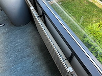 Paneelradiator - type 11 - 105 x 60 (15x) - afbeelding 5 van  5