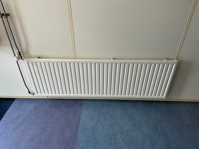 Paneelradiator - type 11 - 120 x 60 (20x) - afbeelding 2 van  3