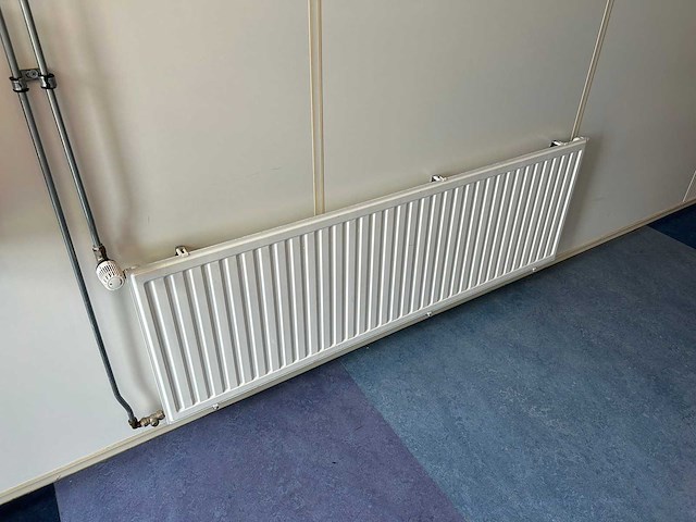 Paneelradiator - type 11 - 120 x 60 (20x) - afbeelding 3 van  3