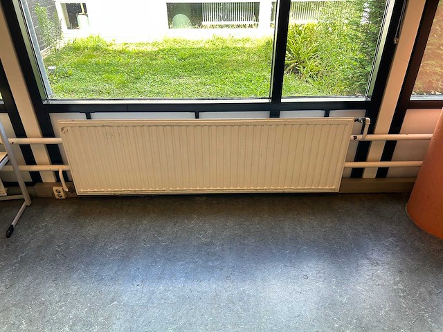 Paneelradiator - type 11 - 194 x 60 (15x) - afbeelding 3 van  5
