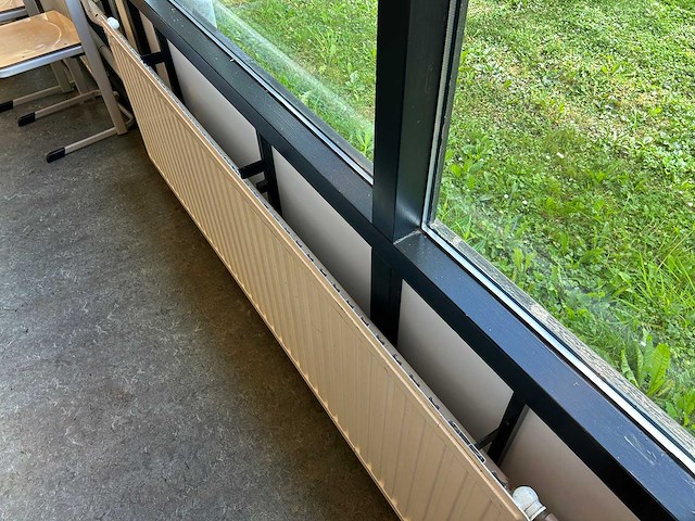 Paneelradiator - type 11 - 194 x 60 (15x) - afbeelding 5 van  5