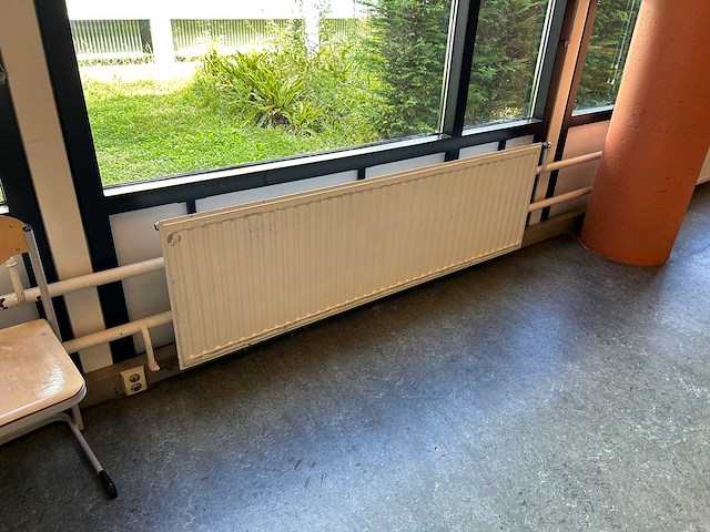 Paneelradiator - type 11 - 194 x 60 (15x) - afbeelding 2 van  5