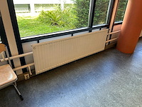 Paneelradiator - type 11 - 194 x 60 (15x) - afbeelding 2 van  5