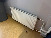 Paneelradiator - type 22 - 120 x 60 (15x) - afbeelding 1 van  4