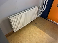 Paneelradiator - type 22 - 120 x 60 (15x) - afbeelding 2 van  4