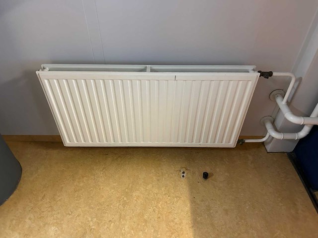Paneelradiator - type 22 - 120 x 60 (15x) - afbeelding 3 van  4