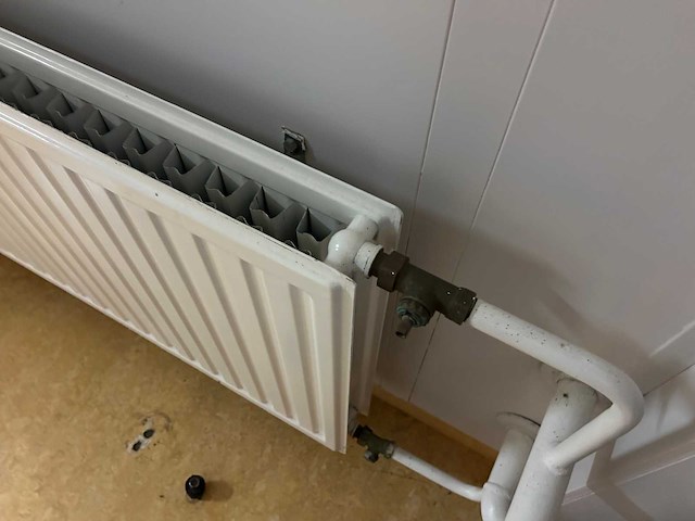 Paneelradiator - type 22 - 120 x 60 (15x) - afbeelding 4 van  4