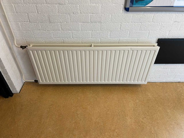 Paneelradiator - type 22 - 180 x 60 (10x) - afbeelding 3 van  3