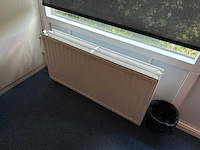 Paneelradiator - type 33 - 120 x 60 (3x) - afbeelding 1 van  4