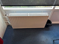 Paneelradiator - type 33 - 120 x 60 (3x) - afbeelding 2 van  4