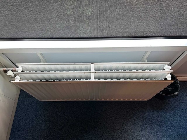 Paneelradiator - type 33 - 120 x 60 (3x) - afbeelding 3 van  4