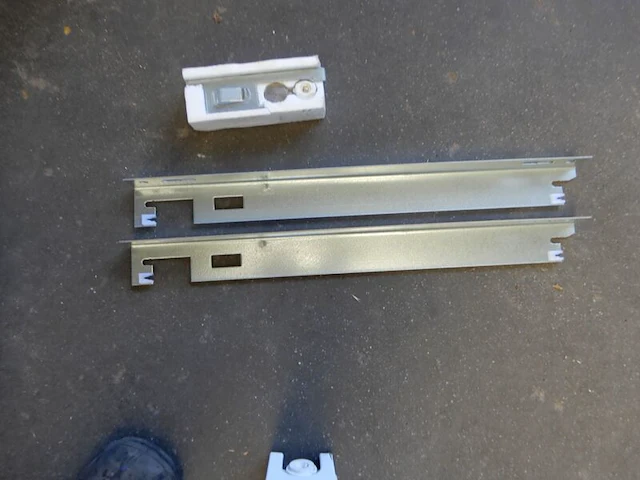 Paneelradiator, brugman, compact, wit, t11 600x880 - afbeelding 5 van  5