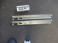 Paneelradiator, brugman, compact, wit, t11 600x880 - afbeelding 5 van  5