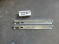 Paneelradiator, brugman, compact, wit, t11 600x880 - afbeelding 5 van  5