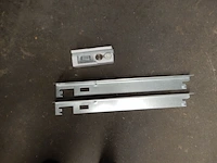 Paneelradiator, brugman, compact, wit, t21 300x960 - afbeelding 5 van  5