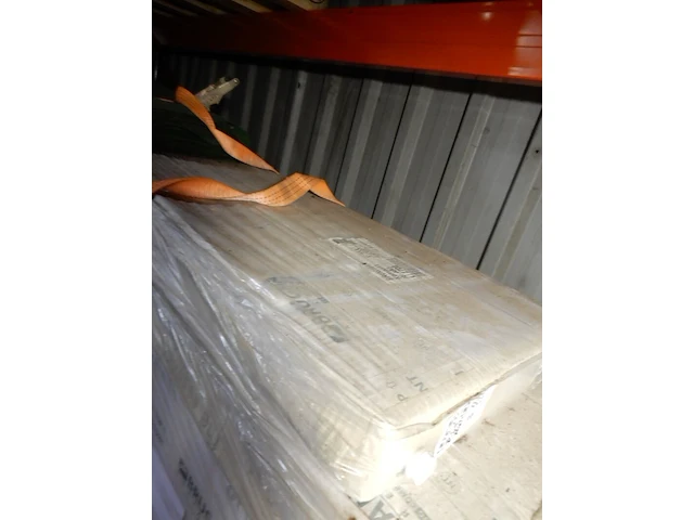 Paneelradiator, brugman, compact, wit, t21 400x2720 - afbeelding 1 van  3