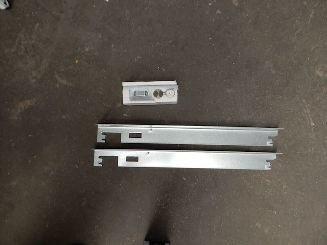 Paneelradiator, brugman, compact, wit, t21 400x480 - afbeelding 5 van  5