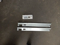 Paneelradiator, brugman, compact, wit, t21 400x480 - afbeelding 5 van  5