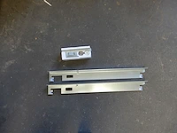 Paneelradiator, brugman, compact, wit, t21 600x560 - afbeelding 5 van  5