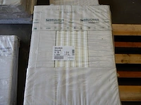 Paneelradiator, brugman, compact, wit, t21 700x560