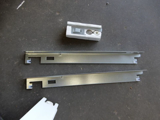 Paneelradiator, brugman, compact, wit, t21 700x560 - afbeelding 5 van  5