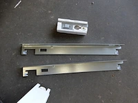 Paneelradiator, brugman, compact, wit, t21 700x560 - afbeelding 5 van  5