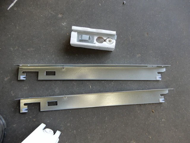 Paneelradiator, brugman, compact, wit, t21 700x560 - afbeelding 5 van  5