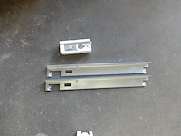 Paneelradiator, brugman, compact, wit, t21 900x1040 - afbeelding 5 van  5