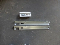 Paneelradiator, brugman, compact, wit, t21 900x1120 - afbeelding 5 van  5