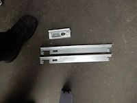 Paneelradiator, brugman, compact, wit, t21 900x400 - afbeelding 5 van  5