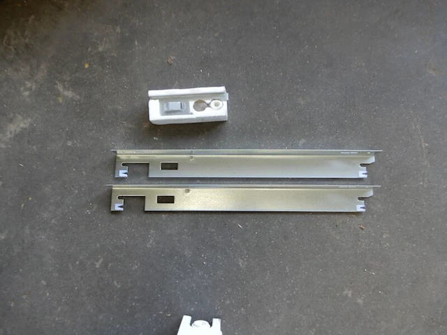 Paneelradiator, brugman, compact, wit, t21 900x720 - afbeelding 5 van  5