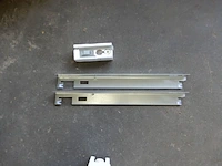 Paneelradiator, brugman, compact, wit, t21 900x720 - afbeelding 5 van  5