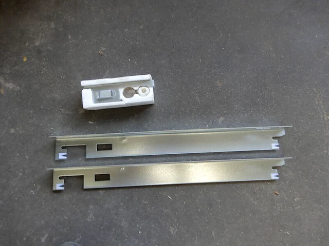 Paneelradiator, brugman, compact, wit, t21 900x720 - afbeelding 5 van  5