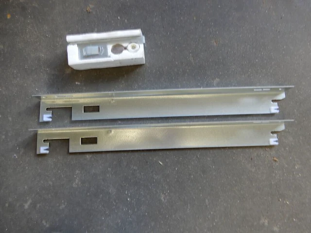 Paneelradiator, brugman, compact, wit, t21 900x960 - afbeelding 5 van  5