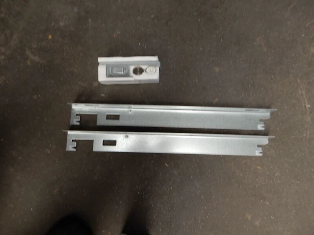 Paneelradiator, brugman, compact, wit, t22 500x560 - afbeelding 5 van  5