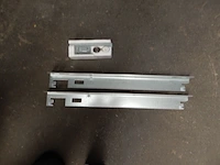 Paneelradiator, brugman, compact, wit, t22 500x560 - afbeelding 5 van  5
