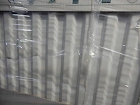 Paneelradiator, brugman, compact, wit, t22 600x3040 - afbeelding 3 van  4