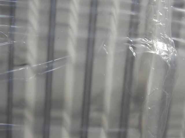 Paneelradiator, brugman, compact, wit, t22 600x3040 - afbeelding 3 van  4