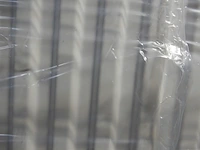 Paneelradiator, brugman, compact, wit, t22 600x3040 - afbeelding 3 van  4