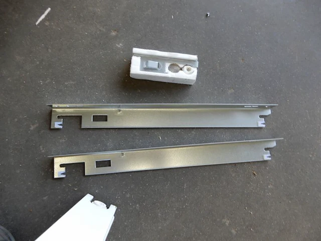 Paneelradiator, brugman, compact, wit, t22 700x560 - afbeelding 5 van  5