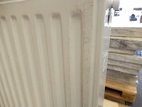 Paneelradiator, brugman, compact, wit, t22 900x880 - afbeelding 3 van  3