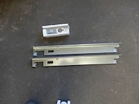 Paneelradiator, brugman, compact, wit, t22 900x960 - afbeelding 5 van  5