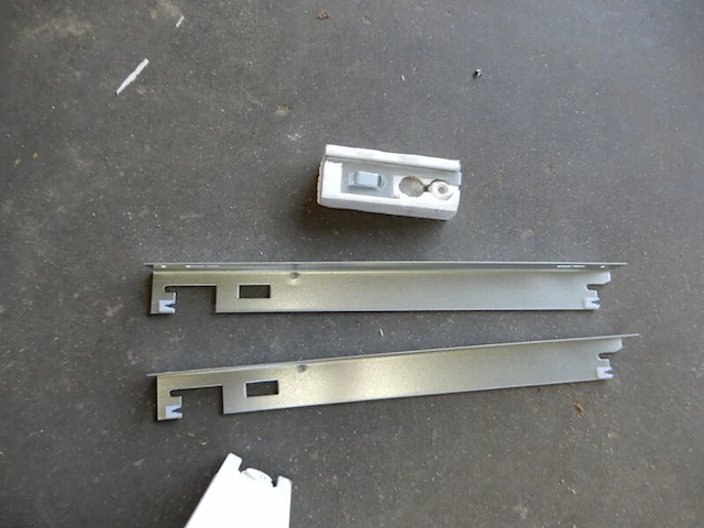 Paneelradiator, brugman, compact, wit, t33 600x560 - afbeelding 5 van  5
