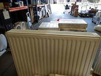 Paneelradiator, brugman, universeel compact, wit, t22 900x1200 - afbeelding 4 van  4