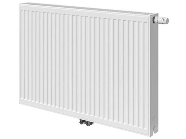 Paneelradiator radson, fin224001100 - afbeelding 1 van  3