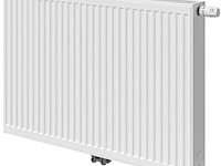 Paneelradiator radson, fin224001100 - afbeelding 1 van  3