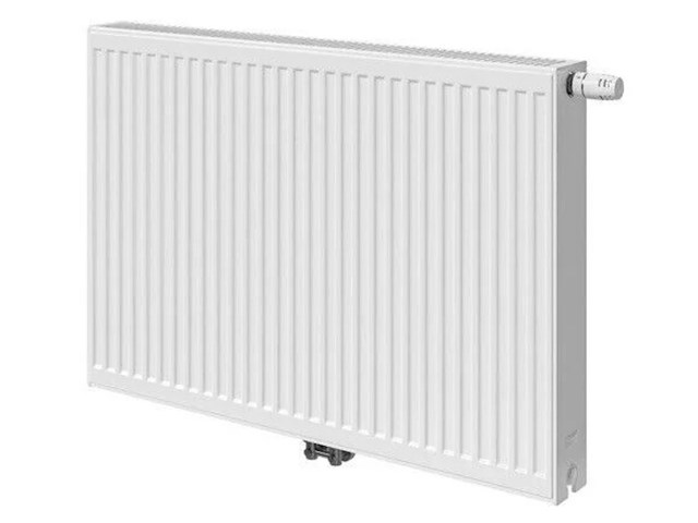 Paneelradiator radson, integra flex 8c - afbeelding 1 van  3