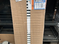 Paneelradiator radson, integra flex 8c - afbeelding 2 van  3